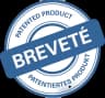 Breveté